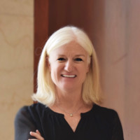 Element5 (Business/Productivity Software) Employee Ginger Voss's profile photo