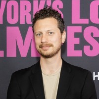 Atlas Media Corp Employee Alexander Goldstein's profile photo