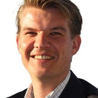 Vitens Employee Matthijs Zwart's profile photo