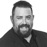 State of Arizona Employee Christopher Branch's profile photo