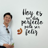 Dentis Employee Fernando Oh's profile photo