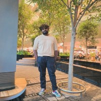 SFO Technologies Employee Abijith M's profile photo
