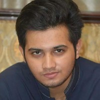 Empact Activations Employee Huzaim Razzak's profile photo