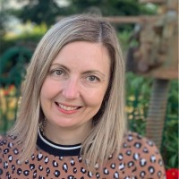 Flexible Medical Packaging Limited Employee Petya Toneva's profile photo