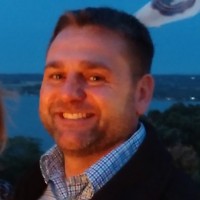 Vertical Software Inc Employee Marcus Butterfield's profile photo