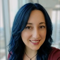 SerenaGroup Inc. Employee Brittany Bonafide's profile photo