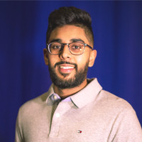 Danial Ahmed Email & Phone Number