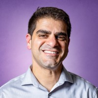 Emerson Collective Employee Armen Berjikly's profile photo