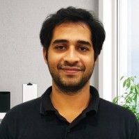 Netflix Employee Aakash Malik's profile photo