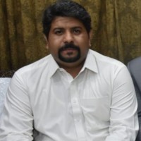 Blueoak Employee Ahmad Ali's profile photo