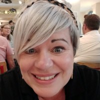 Developing Experts Employee Cimone Bedward's profile photo