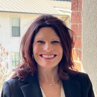 Associated Luxury Hotels International (ALHI) Employee Sandra Kyle's profile photo