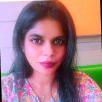 Ashwini Mary Email