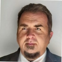 Neil Rasmussen