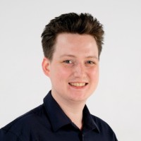 Anthony Peeters Email & Phone Number