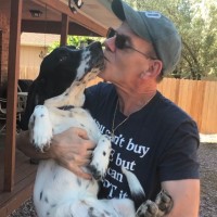 HUMANE SOCIETY OF FREMONT COUNTY INC Employee Doug Rae's profile photo