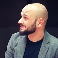 Luigi Magnelli Email
