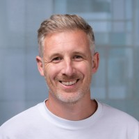 Arup Employee Ben Smith's profile photo