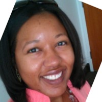 Cheniere Energy, Inc. Employee Alexia Taylor's profile photo