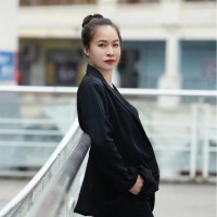 Kehua Tech Employee Rachael Wang's profile photo