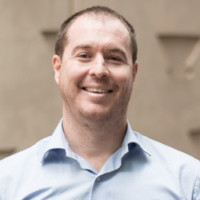 Proteus Leadership Employee Ben Smith's profile photo