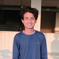 Atharv Dewangan Email