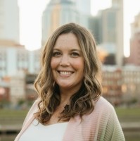 Porter Novelli Employee Sarah Smith's profile photo