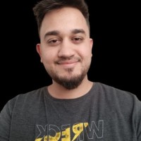 Sahne Medya Employee Batuhan Gurbuz's profile photo