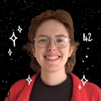 Hellosquare Employee Georgia Myburgh's profile photo