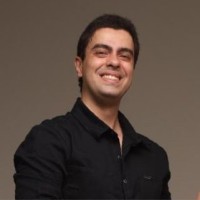 Polícia Militar de Minas Gerais - PMMG Employee João Lucas Oliveira's profile photo