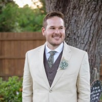 Embraer Employee David Doster's profile photo