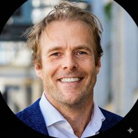 Netbeheer Nederland Employee Roel Teeuwen's profile photo