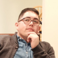 Steven Label Employee Christopher Duran's profile photo