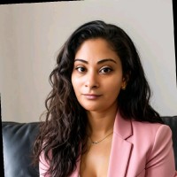 Cable Insurance Company Employee Suhana Ramnath's profile photo