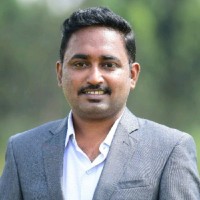 Lokesh B.k Email & Phone Number