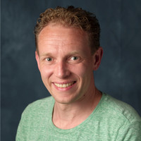 FileLinx Employee Léon Bakker's profile photo