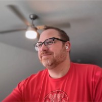 Joyent Employee Michael Brandenburg's profile photo