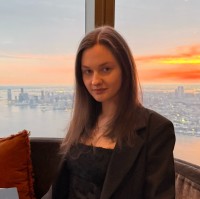 The Whitby Hotel Employee Viktoriia Baranovska's profile photo