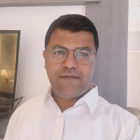 SIRO Clinpharm Pvt. Ltd. Employee Chirag Dave's profile photo