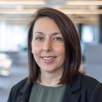 Dattner Architects Employee Harriet Andronikides's profile photo