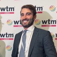 Place2Be Employee Lorenzo Picone's profile photo