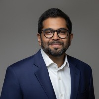 Polar Performance Materials Employee Fauwad Khan's profile photo