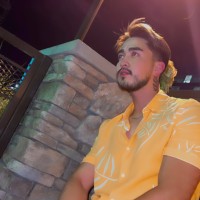 USExpress Inc. Employee Amir Haidari's profile photo