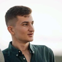 Anières Program Employee Gilad Karpel's profile photo