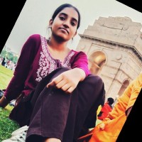 MTDCNC Employee Gitika Pal's profile photo