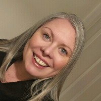 FourthRev Employee Amy Newton's profile photo