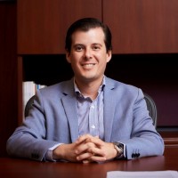 Grupo Pantaleon Employee André Lacape's profile photo