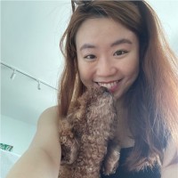 PwC Employee Jiaying Li's profile photo