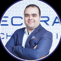 SECURAS TECHNOLOGIES Employee Mohamed Guettat's profile photo
