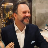 MGM Resorts International Employee Craig Robinson's profile photo